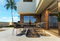 Nueva construcción  - Villas - San Pedro del Pinatar - San Pedro del Pinatar 