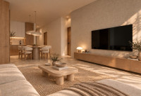 Nueva construcción  - Villas - San Pedro del Pinatar - San Pedro del Pinatar 