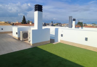 Nueva construcción  - Villas - Torre de la Horadada