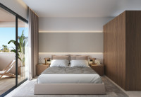 Nueva construcción  - Villas - Torre de la Horadada