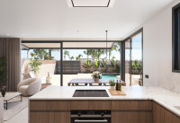 Nueva construcción  - Villas - Torre de la Horadada