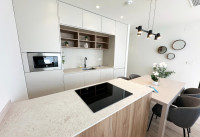 Nueva construcción  - Villas - Torre de la Horadada