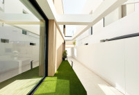 Nueva construcción  - Villas - Torre de la Horadada