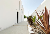 Nueva construcción  - Villas - Torre de la Horadada