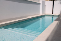 Nueva construcción  - Villas - Torre de la Horadada