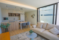 Nueva construcción  - Villas - Torre de la Horadada