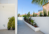 Nueva construcción  - Villas - Torre de la Horadada