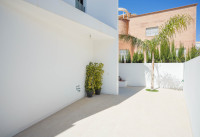 Nueva construcción  - Villas - Torre de la Horadada