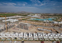 Nueva construcción  - Villas - Torre Pacheco - Santa Rosalia Lake & Life Resort