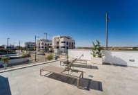 Nueva construcción  - Villas - Torre Pacheco - Santa Rosalia Lake & Life Resort