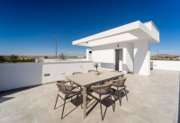 Nueva construcción  - Villas - Torre Pacheco - Santa Rosalia Lake & Life Resort