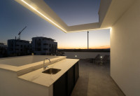 Nueva construcción  - Villas - Torre Pacheco - Santa Rosalia Lake & Life Resort