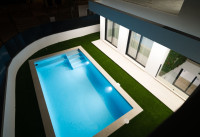 Nueva construcción  - Villas - Torre Pacheco - Santa Rosalia Lake & Life Resort