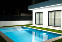 Nueva construcción  - Villas - Torre Pacheco - Santa Rosalia Lake & Life Resort