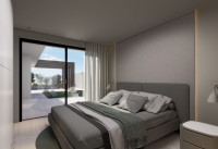 Nueva construcción  - Villas - Torre Pacheco - Santa Rosalia Lake & Life Resort
