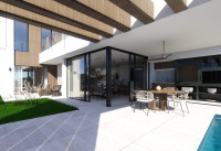 Nueva construcción  - Villas - Torre Pacheco - Santa Rosalia Lake & Life Resort