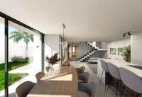 Nueva construcción  - Villas - Torre Pacheco - Santa Rosalia Lake & Life Resort