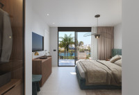 Nueva construcción  - Villas - Torre Pacheco - Santa Rosalia Lake & Life Resort