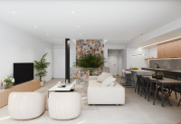 Nueva construcción  - Villas - Torre Pacheco - Santa Rosalia Lake & Life Resort