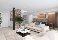 Nueva construcción  - Villas - Torre Pacheco - Santa Rosalia Lake & Life Resort