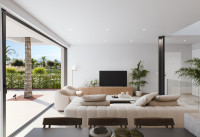 Nueva construcción  - Villas - Torre Pacheco - Santa Rosalia Lake & Life Resort