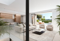 Nueva construcción  - Villas - Torre Pacheco - Santa Rosalia Lake & Life Resort