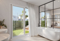 Nueva construcción  - Villas - Torre Pacheco - Santa Rosalia Lake & Life Resort
