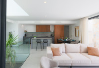 Nueva construcción  - Villas - Torre Pacheco - Santa Rosalia Lake & Life Resort