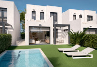 Nueva construcción  - Villas - Torre Pacheco - Santa Rosalia Lake & Life Resort