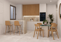 Nueva construcción  - Villas - Torre Pacheco