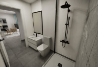 Nueva construcción  - Villas - Torre Pacheco