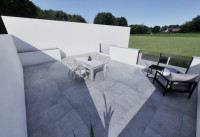 Nueva construcción  - Villas - Torre Pacheco