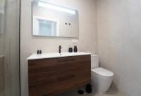 Nueva construcción  - Villas - Torre Pacheco