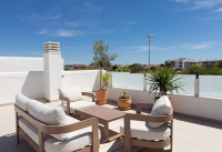 Nueva construcción  - Villas - Torre Pacheco