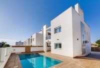 Nueva construcción  - Villas - Torrevieja