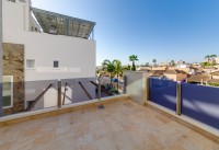 Nueva construcción  - Villas - Torrevieja