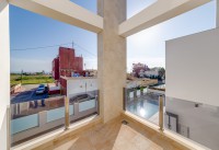 Nueva construcción  - Villas - Torrevieja