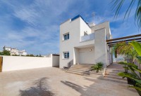 Nueva construcción  - Villas - Torrevieja