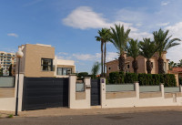 Nueva construcción  - Villas - Torrevieja