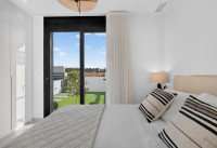 Nueva construcción  - Villas - Torrevieja