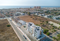 Nueva construcción  - Villas - Torrevieja