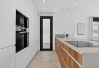 Nueva construcción  - Villas - Torrevieja