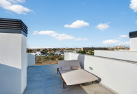 Nueva construcción  - Villas - Torrevieja