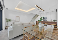 Nueva construcción  - Villas - Torrevieja