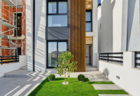 Nueva construcción  - Villas - Torrevieja