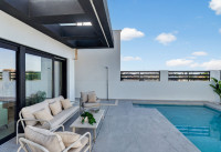 Nueva construcción  - Villas - Torrevieja