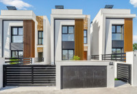 Nueva construcción  - Villas - Torrevieja