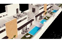 Nueva construcción  - Villas - Villamartin