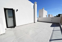 Nueva construcción  - Villas - Villamartin