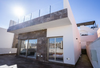 Nueva construcción  - Villas - Villamartin